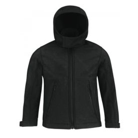 Veste Softshell pour Enfants